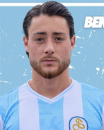 Calciatore Simone RINELLA - Centrocampista